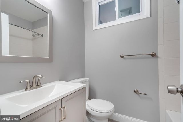 537 NEWCOMB ST SE, Washington, DC 20032