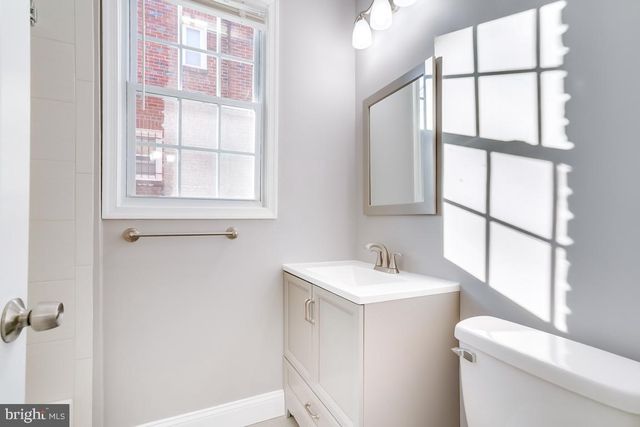 537 NEWCOMB ST SE, Washington, DC 20032