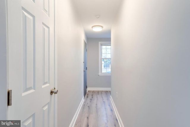 537 NEWCOMB ST SE, Washington, DC 20032