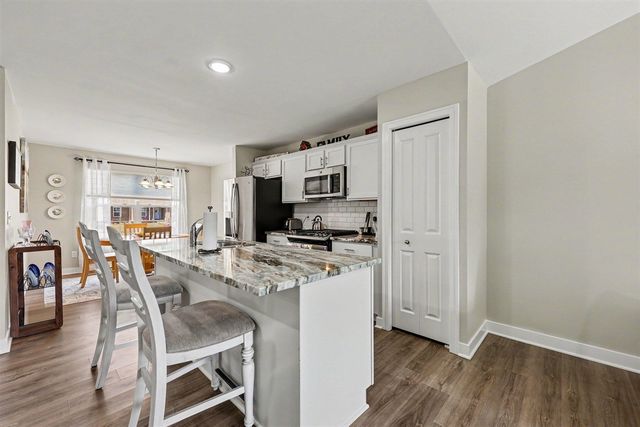 831 Sarah Lane, Milan, MI 48160