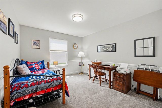 831 Sarah Lane, Milan, MI 48160