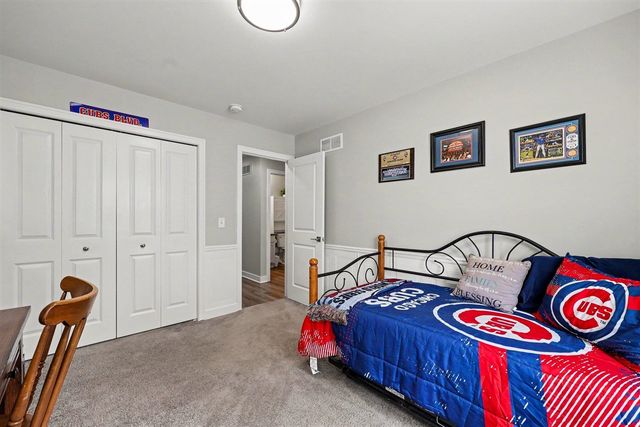 831 Sarah Lane, Milan, MI 48160