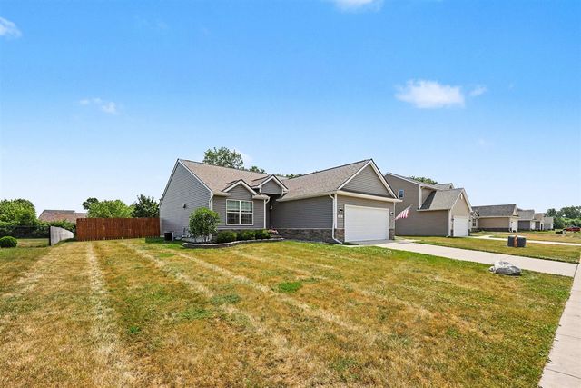 831 Sarah Lane, Milan, MI 48160