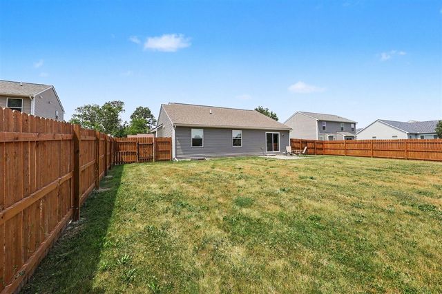 831 Sarah Lane, Milan, MI 48160