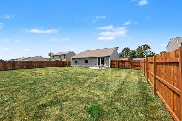 831 Sarah Lane, Milan, MI 48160
