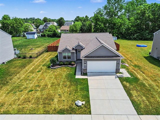 831 Sarah Lane, Milan, MI 48160