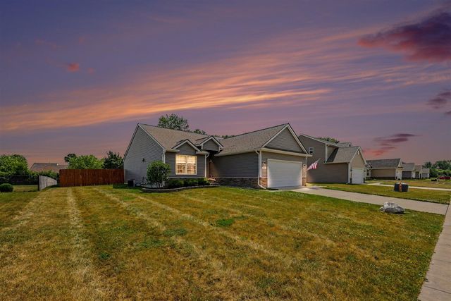 831 Sarah Lane, Milan, MI 48160
