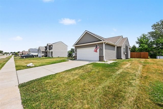 831 Sarah Lane, Milan, MI 48160