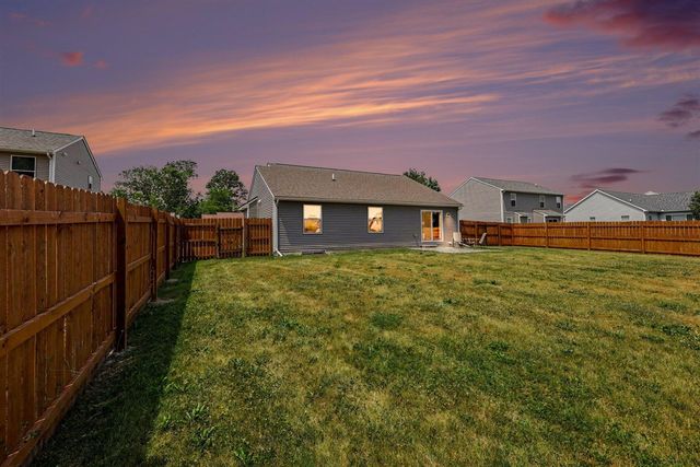 831 Sarah Lane, Milan, MI 48160