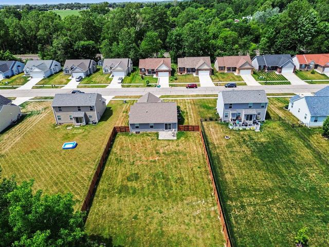 831 Sarah Lane, Milan, MI 48160