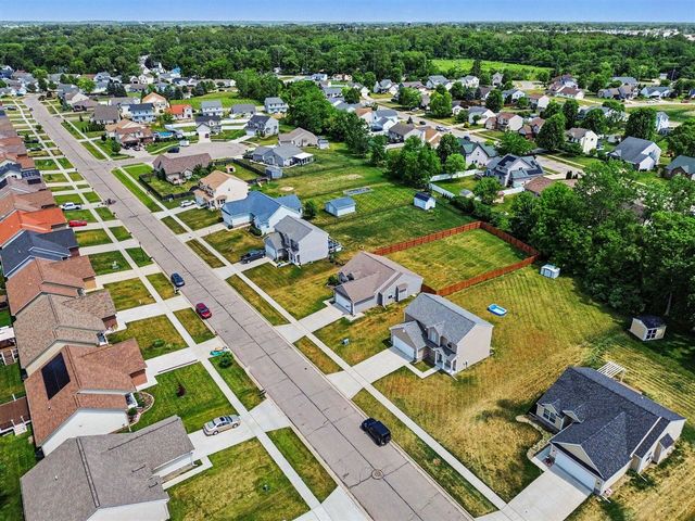831 Sarah Lane, Milan, MI 48160