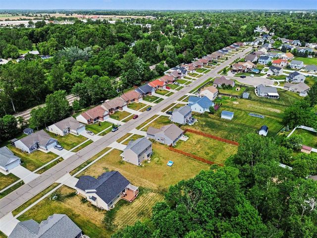 831 Sarah Lane, Milan, MI 48160