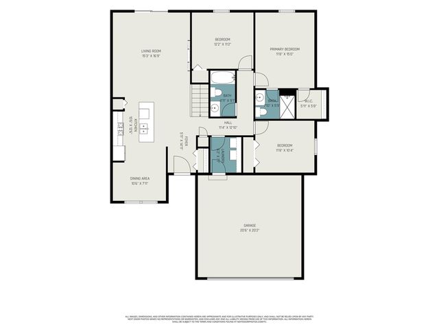 831 Sarah Lane, Milan, MI 48160