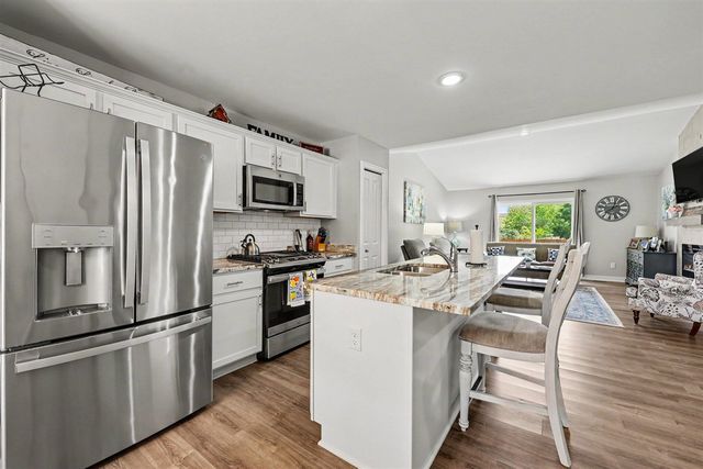 831 Sarah Lane, Milan, MI 48160