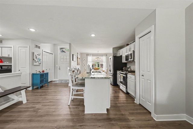 831 Sarah Lane, Milan, MI 48160