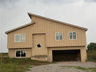 2112 SE Oak Ridge Drive, Oak Grove, MO 64075