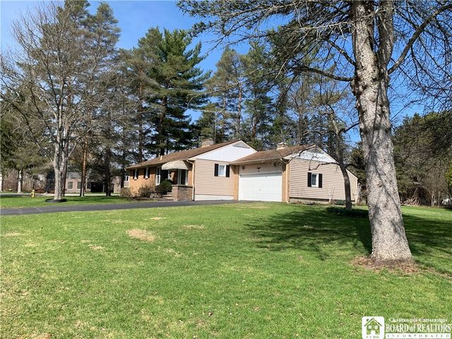 30 Magnolia Avenue, Ellicott, NY 14701