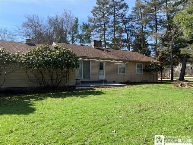 30 Magnolia Avenue, Ellicott, NY 14701