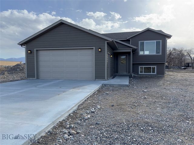 204 & 206 Otis Avenue, Ennis, MT 59729 property photo