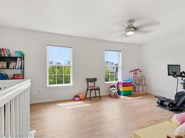 13585 Milton Drive, Belleville, MI 48111