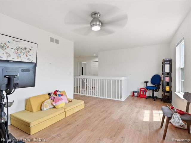 13585 Milton Drive, Belleville, MI 48111