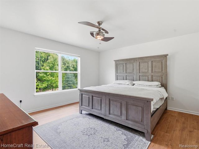 13585 Milton Drive, Belleville, MI 48111