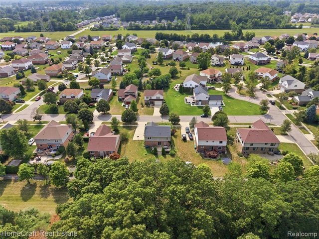 13585 Milton Drive, Belleville, MI 48111