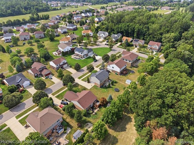 13585 Milton Drive, Belleville, MI 48111