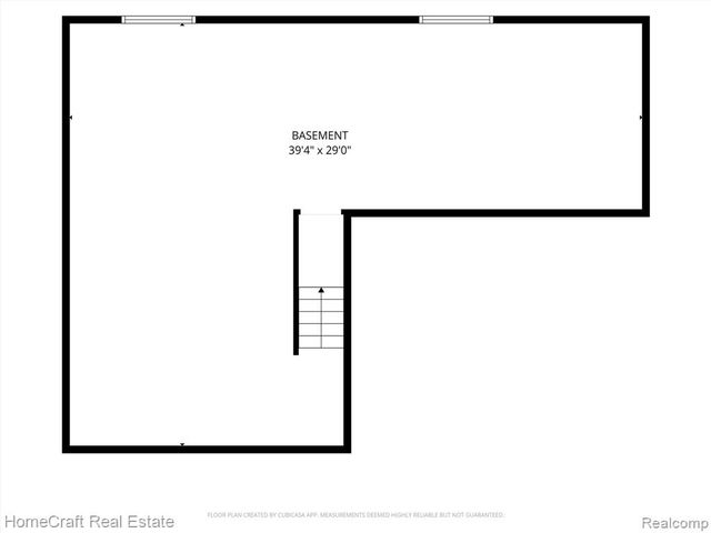 13585 Milton Drive, Belleville, MI 48111