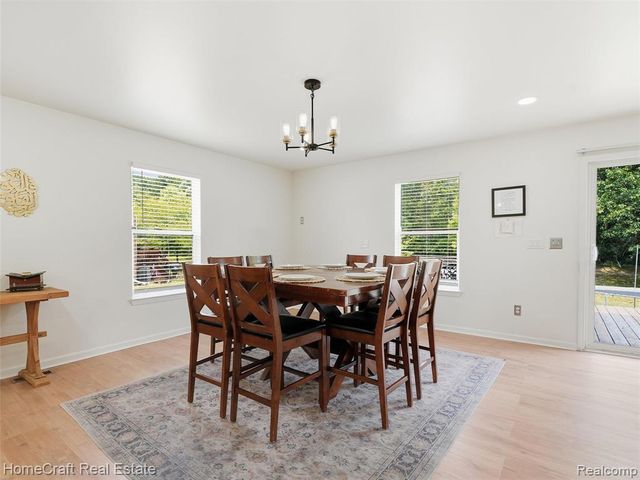13585 Milton Drive, Belleville, MI 48111