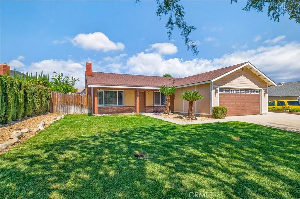 2051 Sycamore Court, Ontario, CA 91764