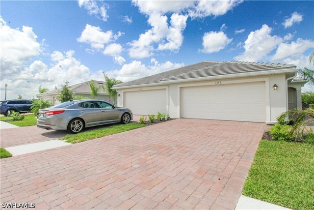 2156 Dragonfruit WAY, Naples, FL 34120