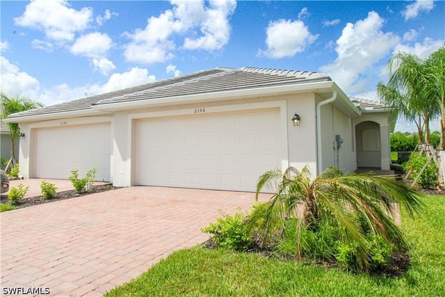 2156 Dragonfruit WAY, Naples, FL 34120
