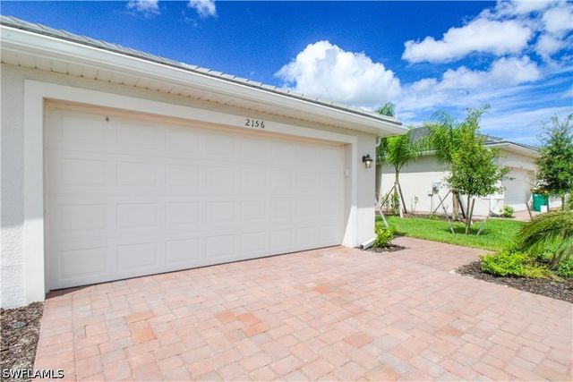 2156 Dragonfruit WAY, Naples, FL 34120