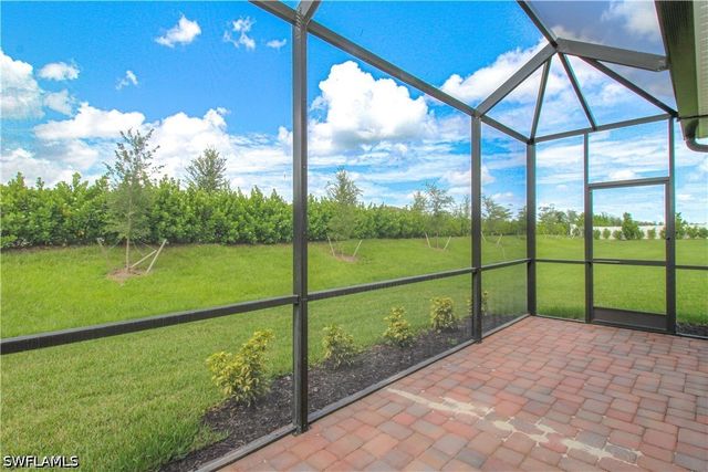 2156 Dragonfruit WAY, Naples, FL 34120