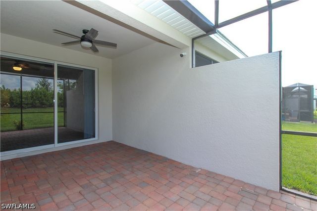 2156 Dragonfruit WAY, Naples, FL 34120