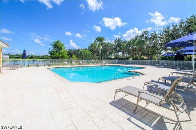 2156 Dragonfruit WAY, Naples, FL 34120