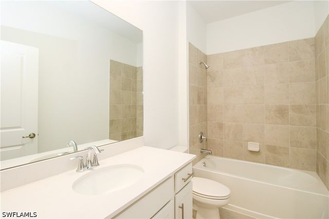 2156 Dragonfruit WAY, Naples, FL 34120