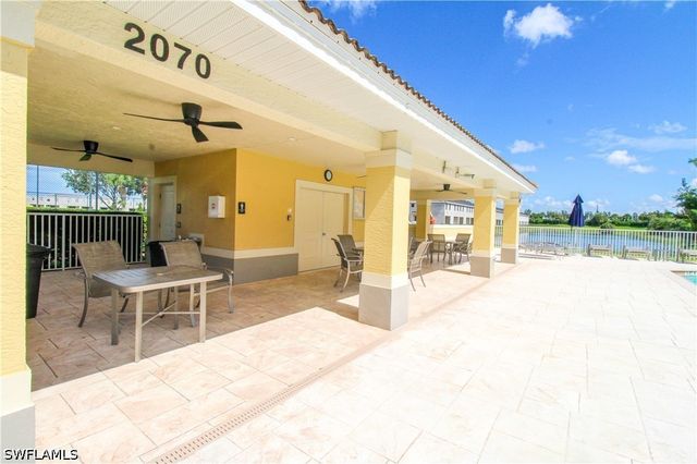 2156 Dragonfruit WAY, Naples, FL 34120