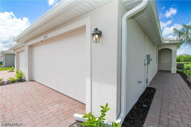 2156 Dragonfruit WAY, Naples, FL 34120