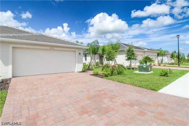 2156 Dragonfruit WAY, Naples, FL 34120