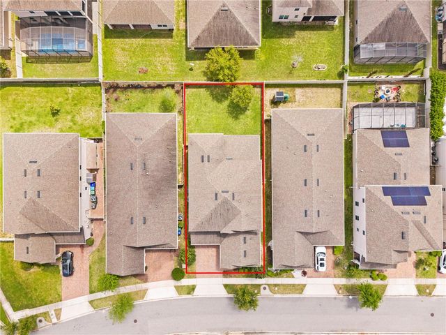 15518 HONEY MANDARIN WAY, Winter Garden, FL 34787