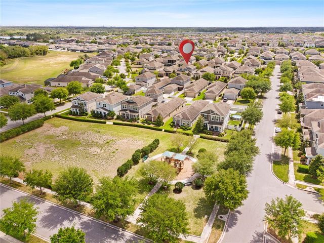 15518 HONEY MANDARIN WAY, Winter Garden, FL 34787