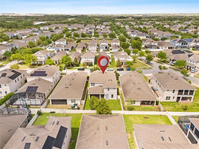 15518 HONEY MANDARIN WAY, Winter Garden, FL 34787