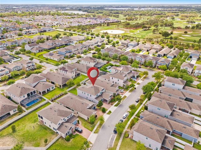 15518 HONEY MANDARIN WAY, Winter Garden, FL 34787