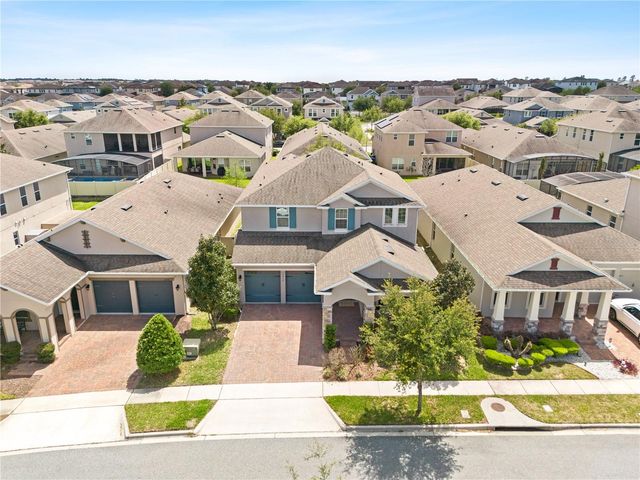 15518 HONEY MANDARIN WAY, Winter Garden, FL 34787