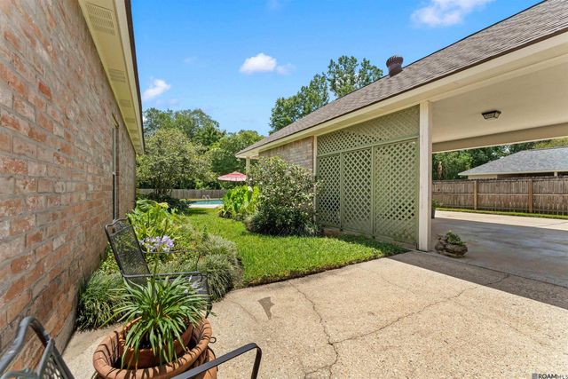 5999 Belle Grove Ave, Baton Rouge, LA 70820