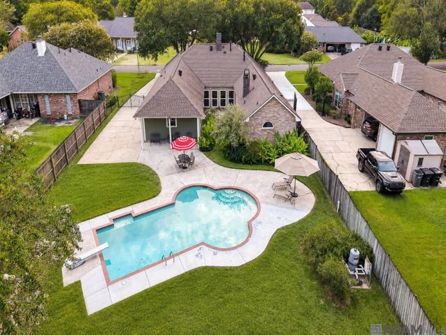 5999 Belle Grove Ave, Baton Rouge, LA 70820