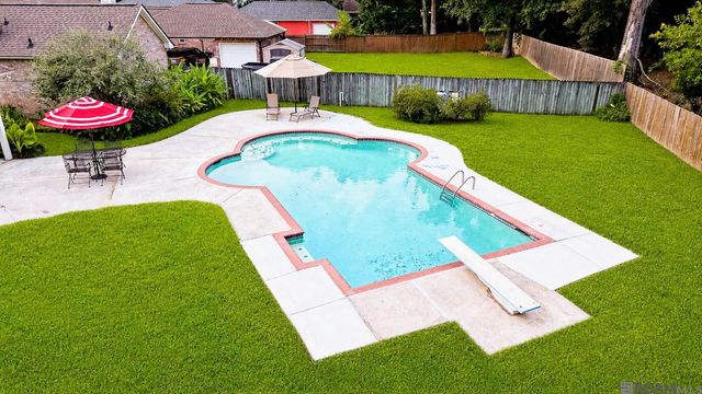 5999 Belle Grove Ave, Baton Rouge, LA 70820