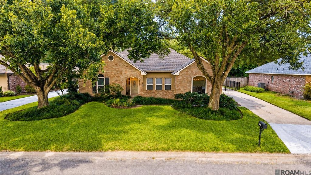 5999 Belle Grove Ave, Baton Rouge, LA 70820